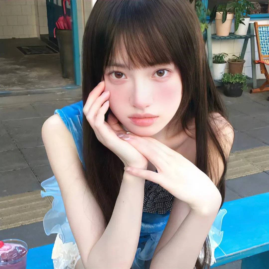 小智是女孩啦！海报